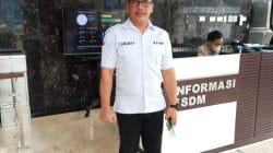 LSM KPMP Bangka Mensinyalir, Perusahaan PIP Masuk IUP PT Timah Tidak Mengikuti SOP