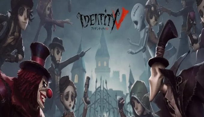 Kolaborasi Crossover Identity V dengan Fatal Frame II Crimson Butterfly Segera Dimulai!