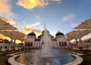 Destinasi 4 Wisata di Banda Aceh Paling Tersohor, Yuk Intip!