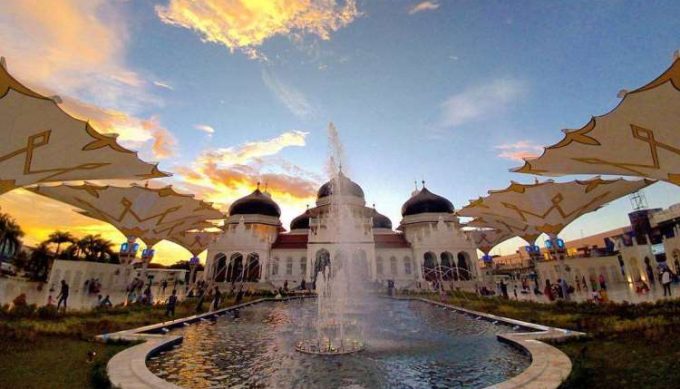 Destinasi 4 Wisata di Banda Aceh Paling Tersohor, Yuk Intip!