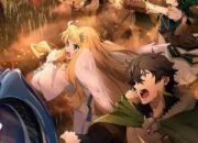 Rekomendasi 5 Anime Isekai dengan Tokoh Utama yang Overpower Terbaik