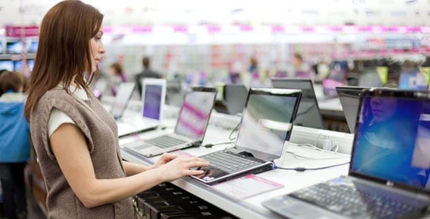 laptop