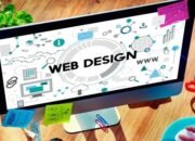 4 Tips untuk Menciptakan Desain Website Keren dan Efektif