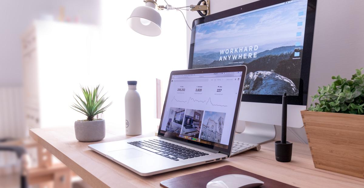 Cara Mengganti Wallpaper di Windows 11 Terbaru | INTRIK.ID