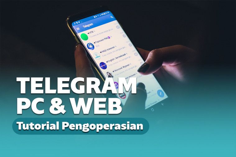 web telegram