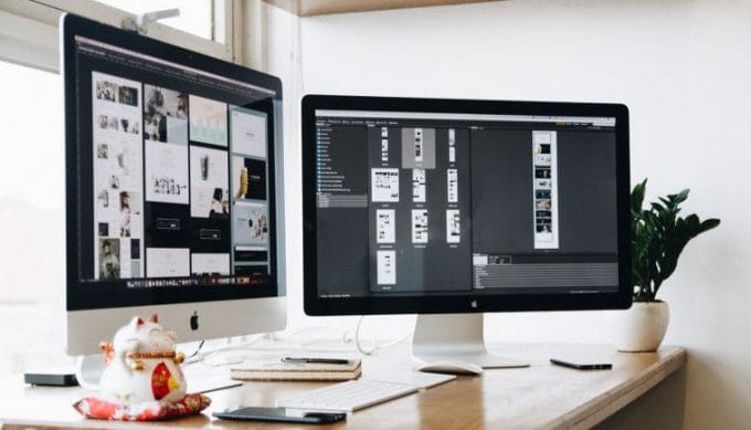 Inilah 3 Cara Super Mudah Membuat Cover Wattpad yang Aesthetic