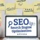 SEO on page