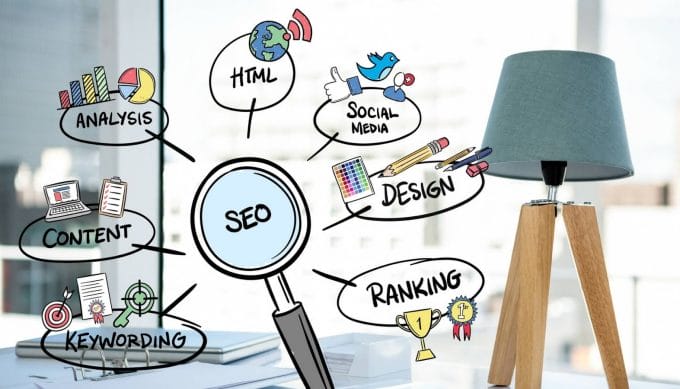 4 Cara Optimasi SEO Website Agar Top Rank di Google, Lengkap!