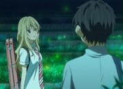 Rekomendasi 6 Anime Bergenre Romantis Terbaik, Dijamin Bikin Kalian Senyum-Senyum Sendiri!