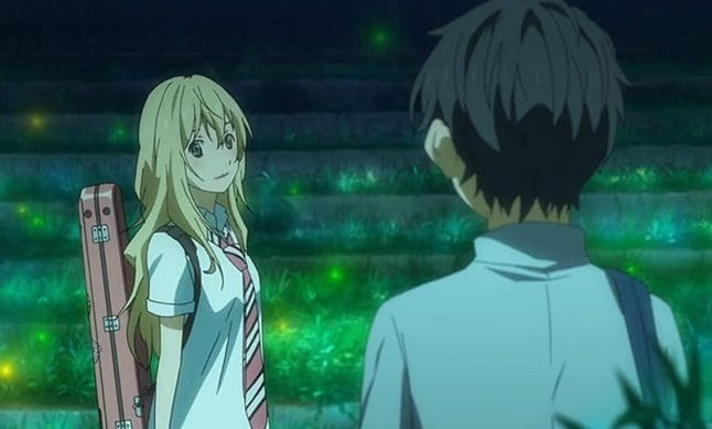 Rekomendasi 6 Anime Bergenre Romantis Terbaik, Dijamin Bikin Kalian Senyum-Senyum Sendiri!
