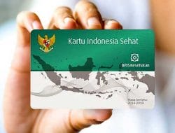 Inilah 3 Cara Cek Kartu Indonesia Sehat Aktif atau Tidak secara Online
