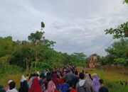 Ribuan Warga Ikut Rayakan Puncak HGN di Koba