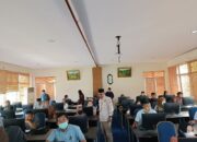 Ada Honorer Setwan Dalam PPK Koba