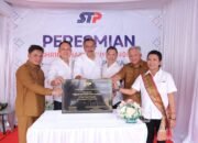 Gunakan Teknologi Modern, Shrimp Hatchery Penuhi Permintaan Pasar Benur Vaname