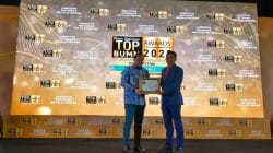 Kinerja Cemerlang PT Timah Masuk TOP BUMN Awards 2022