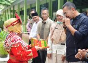 Arya Sinulingga : Program Boarding School PT Timah Percepatan Pembangunan SDM