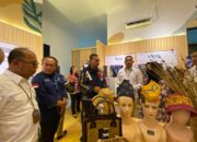 Erick Thohir: Rumah BUMN Belitung Wujud Komitmen Bangun Ekosistem UMKM
