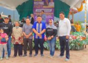 Tahun Depan Festival Danau Pading Akan Jadi Agenda Rutin