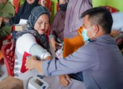 Mobil Sehat PT Timah Beroperasi Hingga Selat Nasik