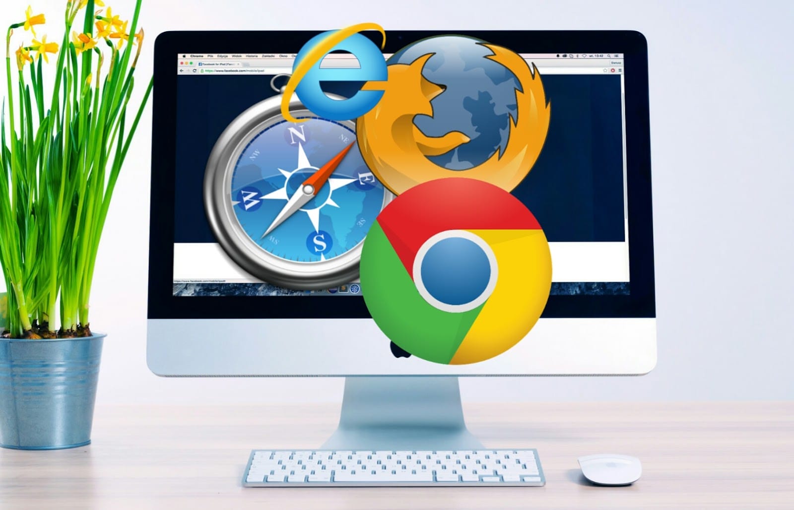 PC Browser