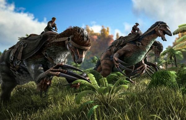 Inilah 5 Game Dinosaurus yang Seru Untuk Kalian Mainkan