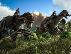 Inilah 5 Game Dinosaurus yang Seru Untuk Kalian Mainkan