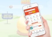 Inilah 4 Tips dan Cara Main Game Shopee, Isi Waktu Luang dan Dapatkan Koinnya