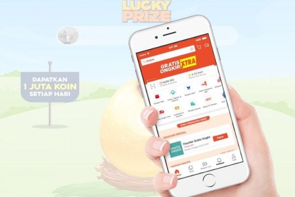 Shopee