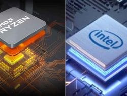 Kenali 5 Perbedaan AMD dan Intel, Mana yang Lebih Bagus untuk Dipilih?