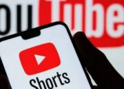Update! 4 Syarat Monetisasi Youtube Shorts, Pendapatan Bisa Fantastis