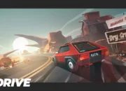 Drive Mod Apk Unlimited Money dan Unlock All Cars Terbaru Gratis untuk Android 2023