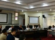 300 Orang Akan Datang ke Pangkalpinang, Molen Minta Masyarakat Sambut Dengan Baik