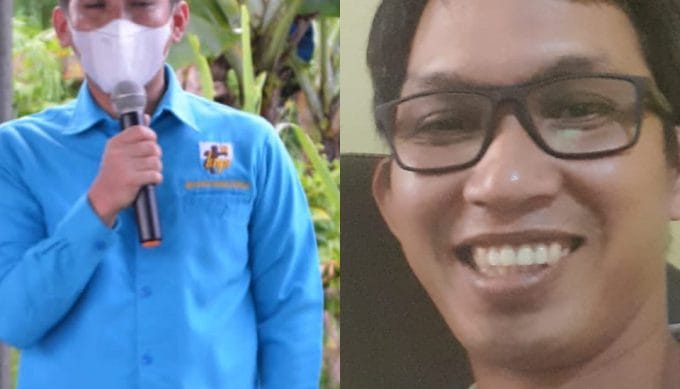 KNPI dan Pemuda Muhammadiyah Bateng Tolak Pemilu Tertutup