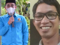 KNPI dan Pemuda Muhammadiyah Bateng Tolak Pemilu Tertutup