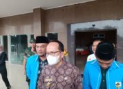 Bosen di Bangka Tengah, Baru Lulus PNS Sudah Ajukan Pindah