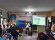 Kolam Retensi Pedindang Akan Dibangun, Pangkalpinang Senang