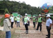 Digarap Sejak 1908, Berikut Sejarah Lokasi Tambang Timah Pertama dan Terbesar di Asia Tenggara