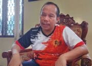 Pelaku Vandalisme Taman Kota Sungailiat Sempat Melawan Saat Diamankan