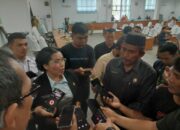 Kejari Sindir Atap DPRD Bangka Bocor, Ketua Dewan: Semoga Semakin Mengganggu