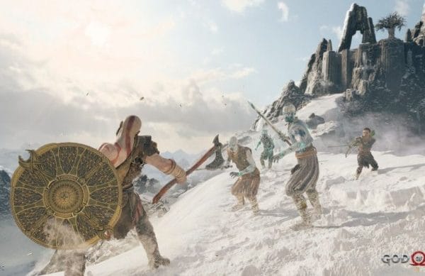 Rekomendasi 6 Game Terbaik Hasil Adaptasi Cerita Mitologi Jepang