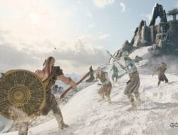 Rekomendasi 6 Game Terbaik Hasil Adaptasi Cerita Mitologi Jepang