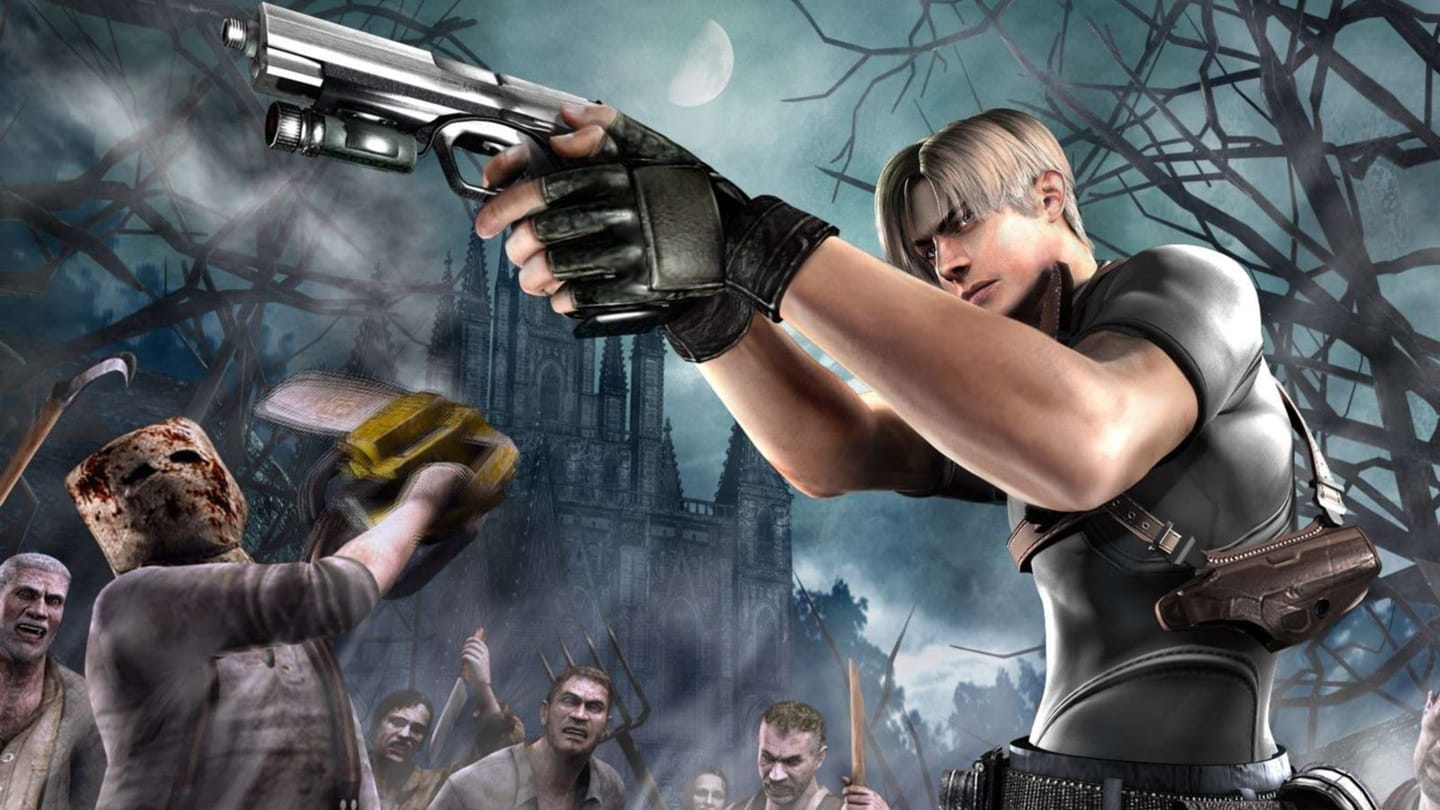 Game PS2