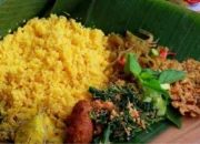 5 Manfaat Nasi Jagung, Pengganti Nasi Putih Cocok untuk Diet!