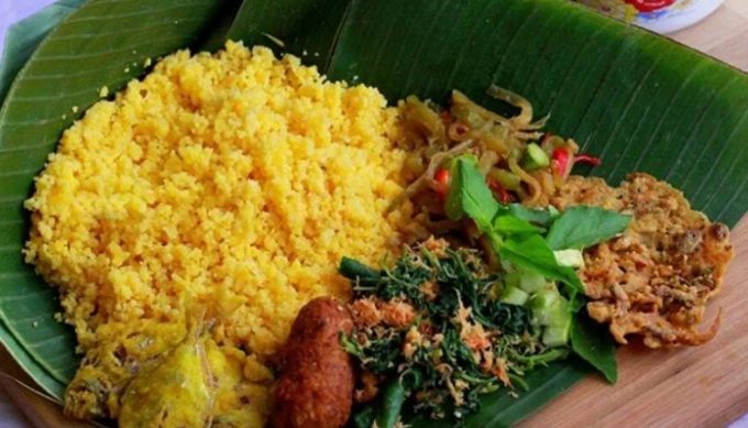 5 Manfaat Nasi Jagung, Pengganti Nasi Putih Cocok untuk Diet!