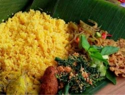 5 Manfaat Nasi Jagung, Pengganti Nasi Putih Cocok untuk Diet!