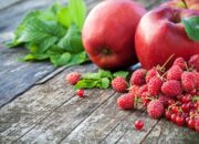 7 Manfaat Konsumsi Buah Raspberry, Baik untuk Tangkal Penyakit Kronis