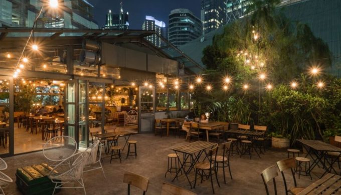 Destinasi Wisata Kuliner Bekasi, Inilah 7 Tempat Paling Bagus dan Instagramable 2023
