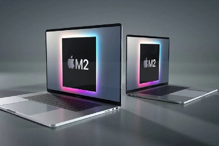 Macbook mengedit video