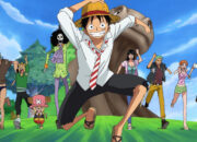 Terbaru! 5 Game One Piece Android Terbaik Online dan Offline yang Wajib Dicoba, Seru Banget!