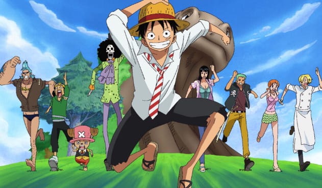 Terbaru! 5 Game One Piece Android Terbaik Online dan Offline yang Wajib Dicoba, Seru Banget!